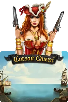 Corsair Queen