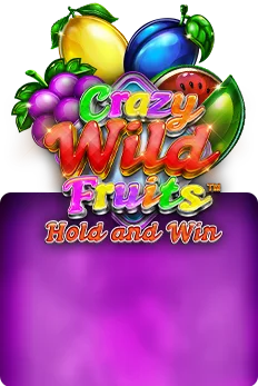 Crazy Wild Fruits