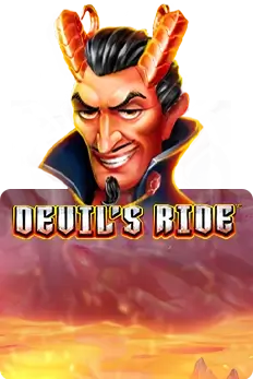 Devil's Ride