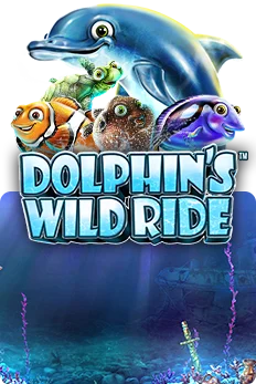 Dolphin's Wild Ride