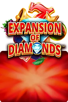 Expansion of Diamonds