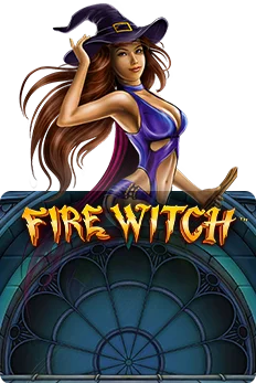 Fire Witch