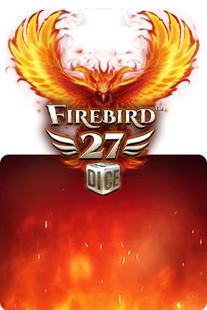 Firebird 27 Dice