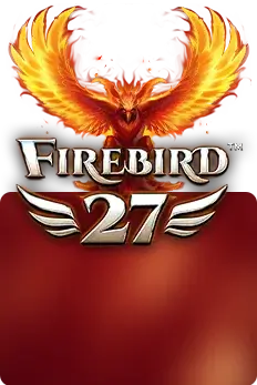 Firebird 27