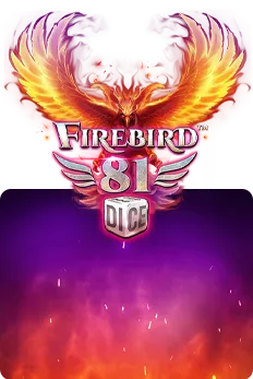 Firebird 81 Dice