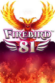 Firebird 81