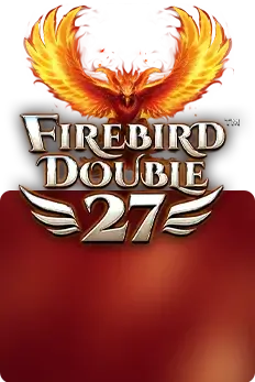 Firebird Double 27