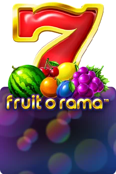 Fruit O Rama