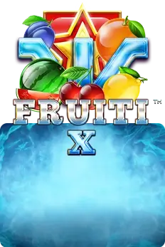 FruitiX