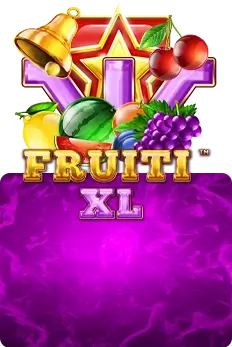 FruitiXL