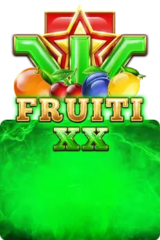 FruitiXX