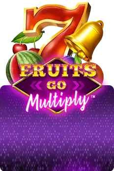 Fruits go Multiply