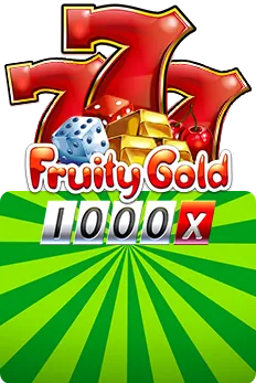 Fruity Gold 1000