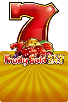 Fruity Gold 243