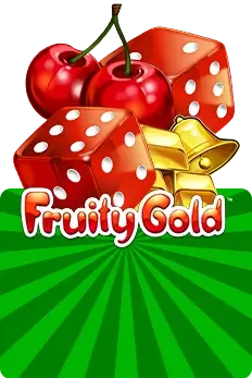 Fruity Gold