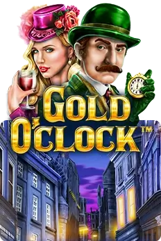 Gold O'Clock