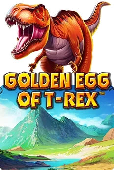 Golden Egg of T-REX