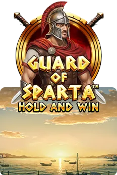 Guard of Sparta