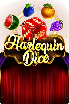 Harlequin Dice