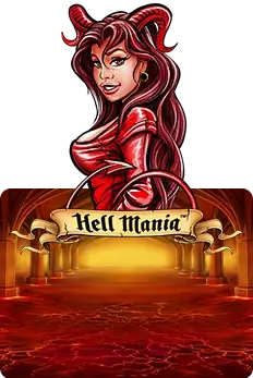 Hell Mania