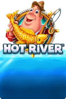 Hot River