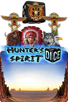 Hunter's Spirit Dice