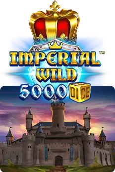 Imperial Wild 5000 Dice