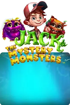 Jack & the Mystery Monsters