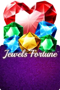 Jewels Fortune