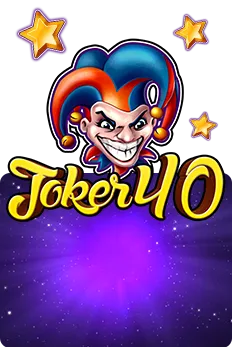 Joker 40