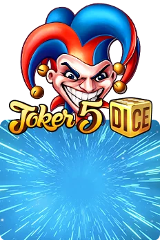 Joker 5 Dice