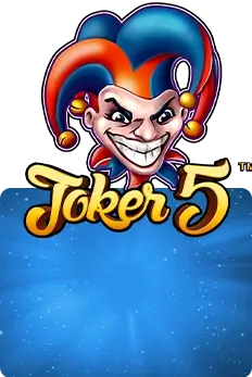 Joker 5