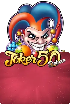 Joker 50 Deluxe