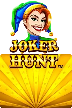 Joker Hunt