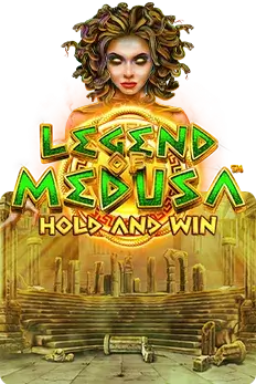 Legend of Medusa