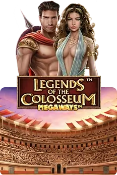 Legends of the Colosseum
