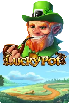 Lucky Pot