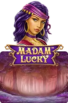 Madam Lucky