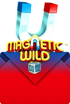 Magnetic Wild Dice