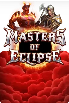 Masters of Eclipse