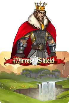 Mirror Shield