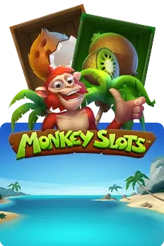 Monkey Slots
