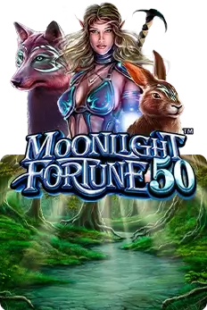 Moonlight Fortune 50