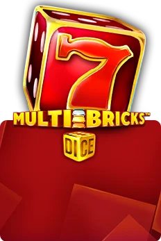 Multi Bricks Dice