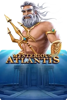 Mysterious Atlantis