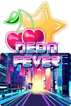 Neon Fever