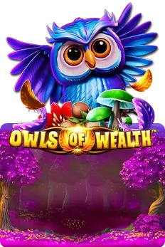 Owls of Wealth