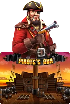 Pirate's Run
