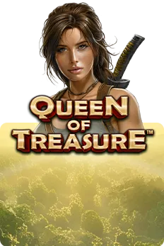 Queen of Treasure