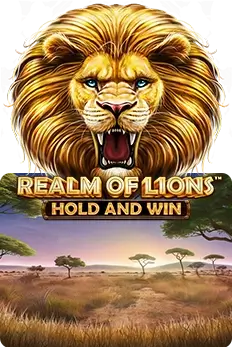 Realm of Lions